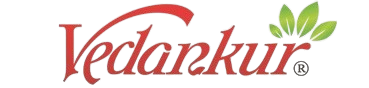 Vedankur Logo